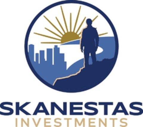 SKANESTAS INVESTMENTS Logo (EUIPO, 31.08.2022)