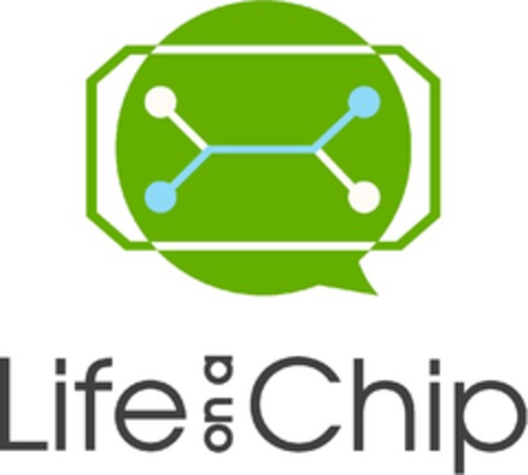 Life on a Chip Logo (EUIPO, 06.09.2022)