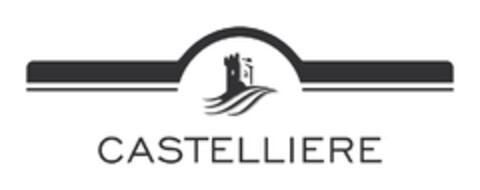 CASTELLIERE Logo (EUIPO, 10/19/2022)