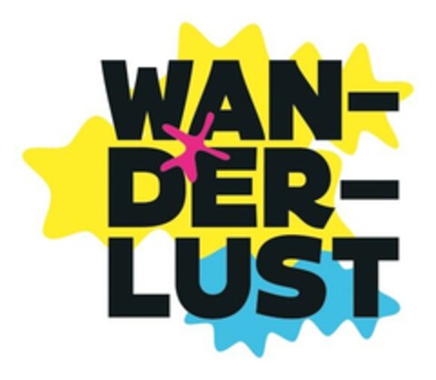 WANDERLUST Logo (EUIPO, 11/21/2022)