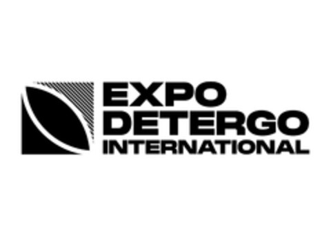 EXPO DETERGO INTERNATIONAL Logo (EUIPO, 28.11.2022)