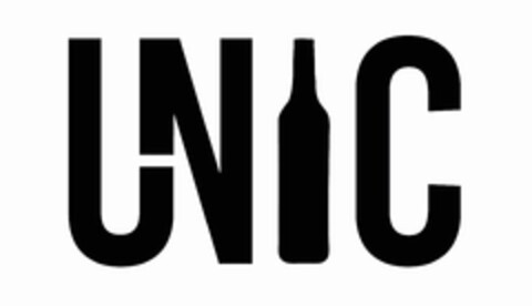 UNIC Logo (EUIPO, 12/08/2022)