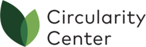 CIRCULARITY CENTER Logo (EUIPO, 01/05/2023)