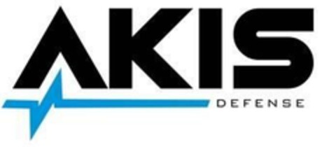 AKIS DEFENSE Logo (EUIPO, 02/03/2023)