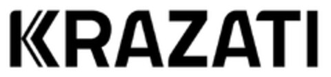 KRAZATI Logo (EUIPO, 08.02.2023)