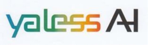 yaless Al Logo (EUIPO, 20.02.2023)