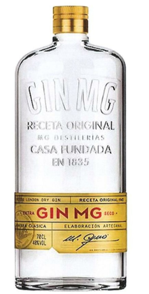 GIN MG Logo (EUIPO, 23.02.2023)