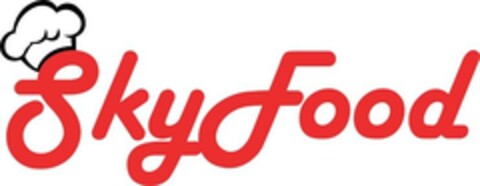 SkyFood Logo (EUIPO, 03.03.2023)