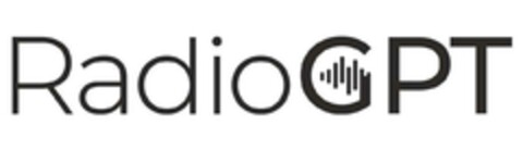 RadioGPT Logo (EUIPO, 30.03.2023)