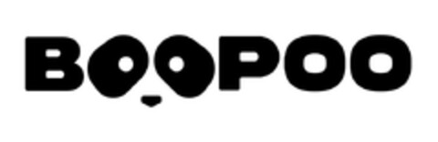 BOOPOO Logo (EUIPO, 06.04.2023)