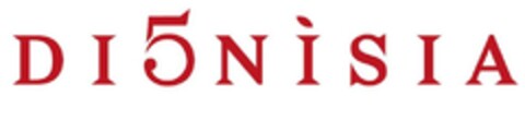 DIONISIA Logo (EUIPO, 21.04.2023)