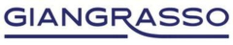 GIANGRASSO Logo (EUIPO, 08.05.2023)