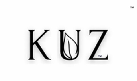 KUZ Logo (EUIPO, 06/01/2023)