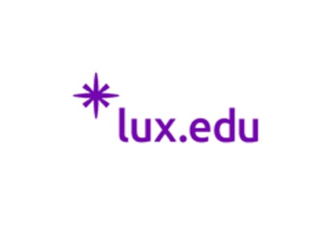 lux.edu Logo (EUIPO, 09.06.2023)