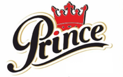 Prince Logo (EUIPO, 04.07.2023)