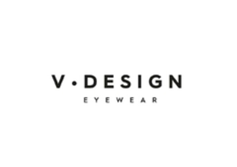 V.DESIGN EYEWEAR Logo (EUIPO, 26.07.2023)