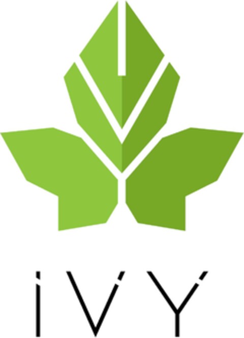 IVY Logo (EUIPO, 01.08.2023)