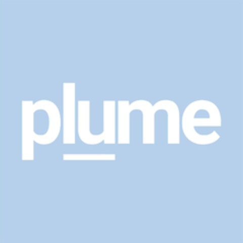 plume Logo (EUIPO, 27.09.2023)