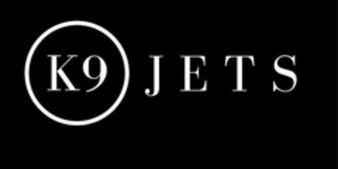 K9 JETS Logo (EUIPO, 09.10.2023)