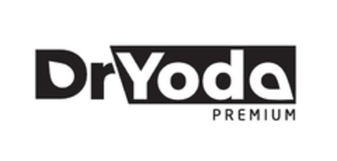 Dr Yoda PREMIUM Logo (EUIPO, 13.10.2023)