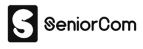 SENIORCOM Logo (EUIPO, 17.10.2023)