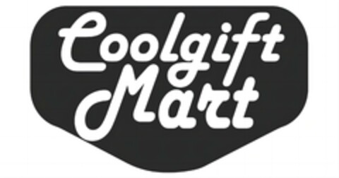 COOLGIFT MART Logo (EUIPO, 11/03/2023)