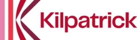 K Kilpatrick Logo (EUIPO, 11/07/2023)