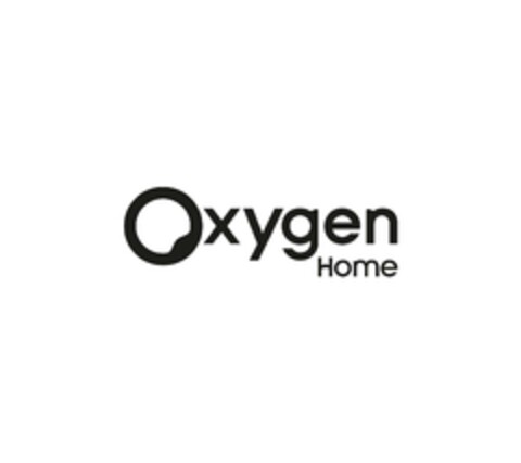 Oxygen Home Logo (EUIPO, 21.11.2023)