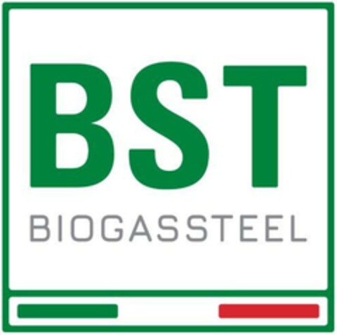 BST BIOGASSTEEL Logo (EUIPO, 23.11.2023)