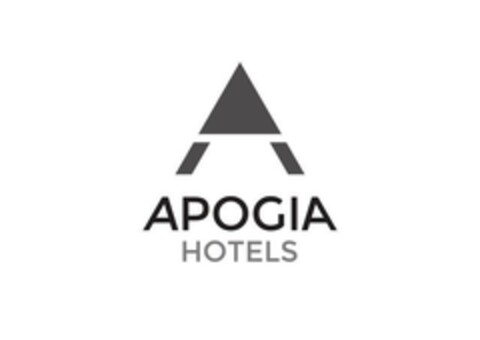 APOGIA HOTELS Logo (EUIPO, 30.11.2023)