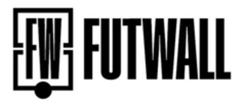 FUTWALL Logo (EUIPO, 01.12.2023)