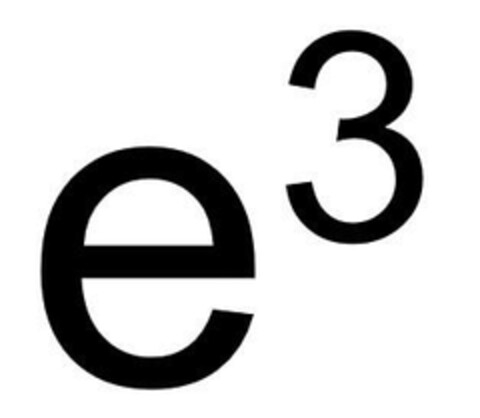 e 3 Logo (EUIPO, 12/19/2023)