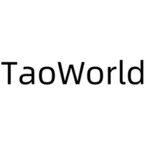 TaoWorld Logo (EUIPO, 01/11/2024)