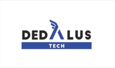 DEDALUS TECH Logo (EUIPO, 14.02.2024)