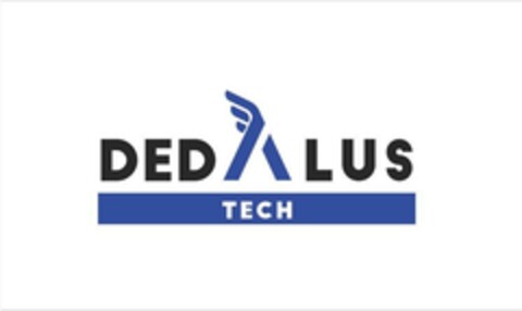 DEDALUS TECH Logo (EUIPO, 02/14/2024)