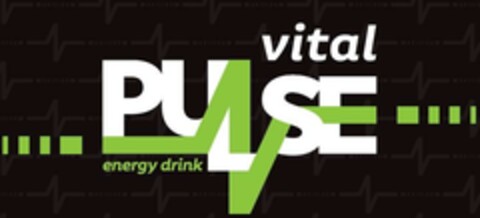 VitalPulse Logo (EUIPO, 07.03.2024)