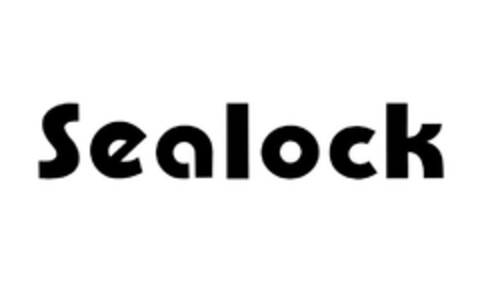 SEALOCK Logo (EUIPO, 08.03.2024)