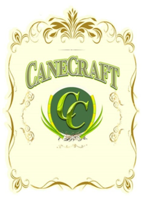 CANECRAFT Logo (EUIPO, 27.03.2024)