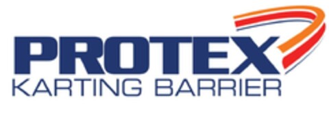 PROTEX KARTING BARRIER Logo (EUIPO, 05.04.2024)