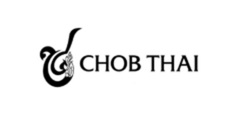 CHOB THAI Logo (EUIPO, 09.04.2024)