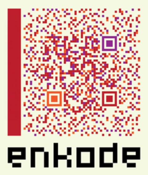 enkode Logo (EUIPO, 22.04.2024)