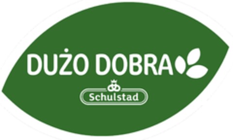 DUŻO DOBRA Schulstad Logo (EUIPO, 28.04.2024)