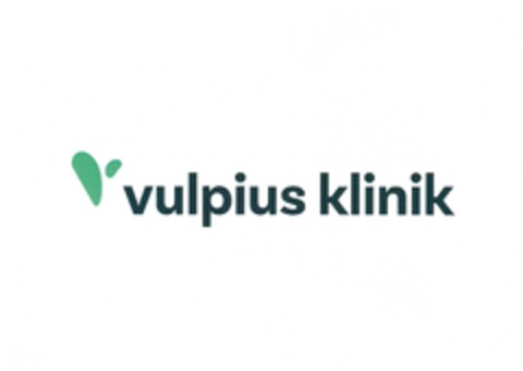 vulpius klinik Logo (EUIPO, 07.05.2024)