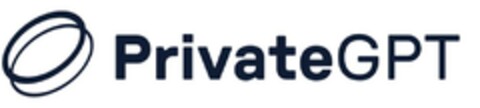 PrivateGPT Logo (EUIPO, 16.05.2024)