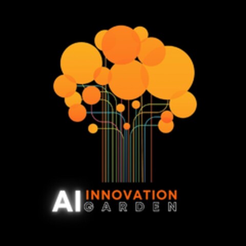 AI INNOVATION GARDEN Logo (EUIPO, 05/20/2024)