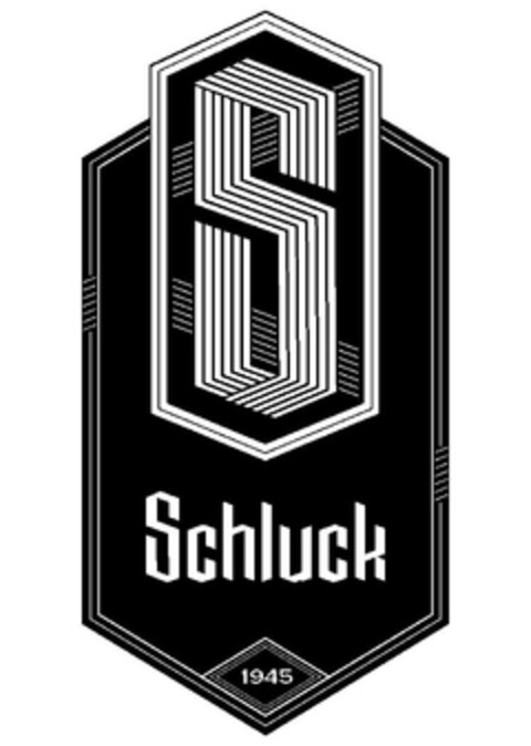 S Schluck 1945 Logo (EUIPO, 03.06.2024)