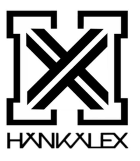 HANKALEX Logo (EUIPO, 11.06.2024)