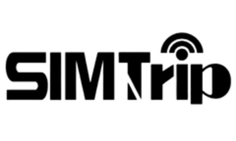 Simtrip Logo (EUIPO, 12.06.2024)