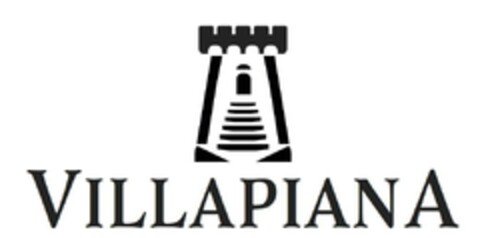 VILLAPIANA Logo (EUIPO, 06/19/2024)