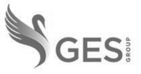 GES GROUP Logo (EUIPO, 06/20/2024)